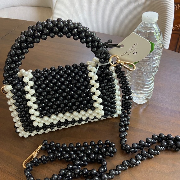 Kate Spade Target Beaded Bag - Picture 1 of 4